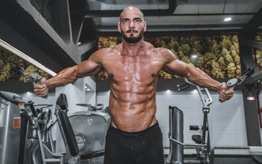 L-Glutamine: The Underrated Recovery Amino Acid Every Athlete Should Know About