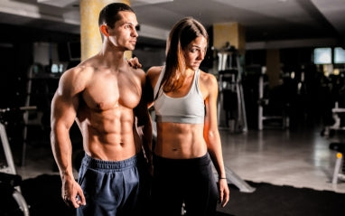 Whey Protein: The Gold Standard for Muscle Repair and Recovery