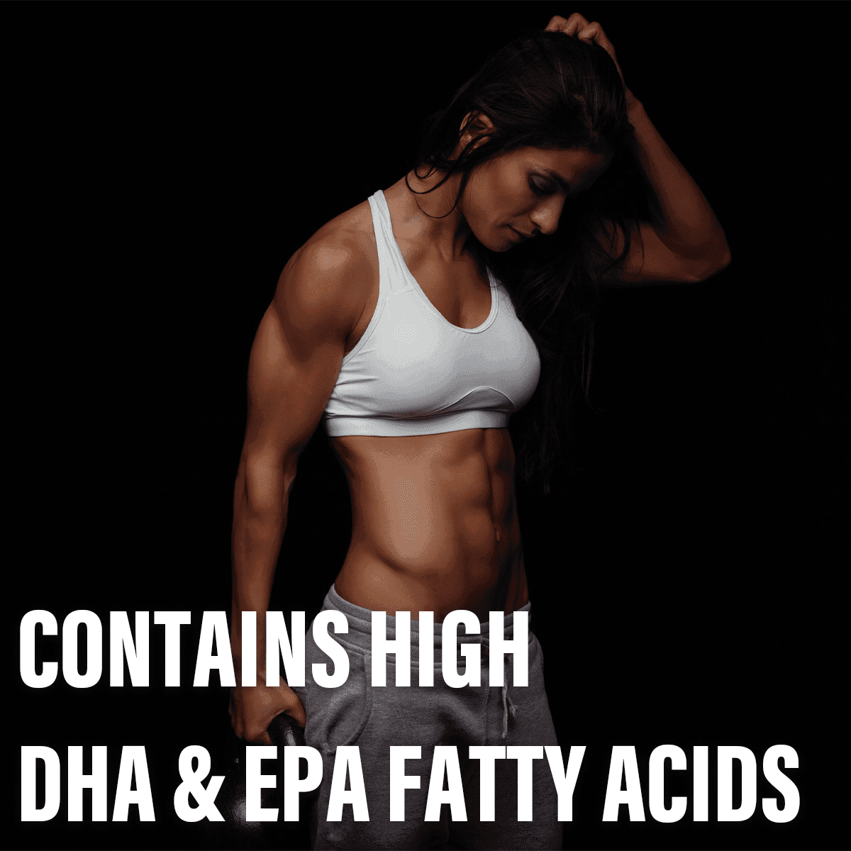Time 4 Omega 3 - 60 Softgels