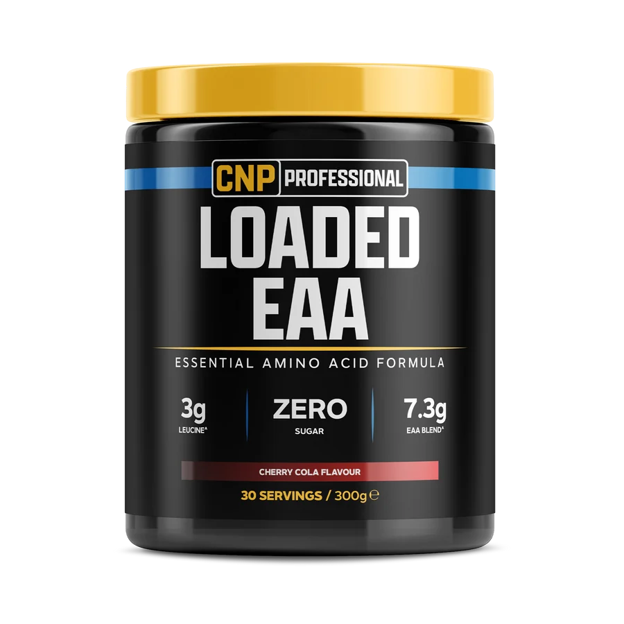 CNP Professional Loaded EAA 300g