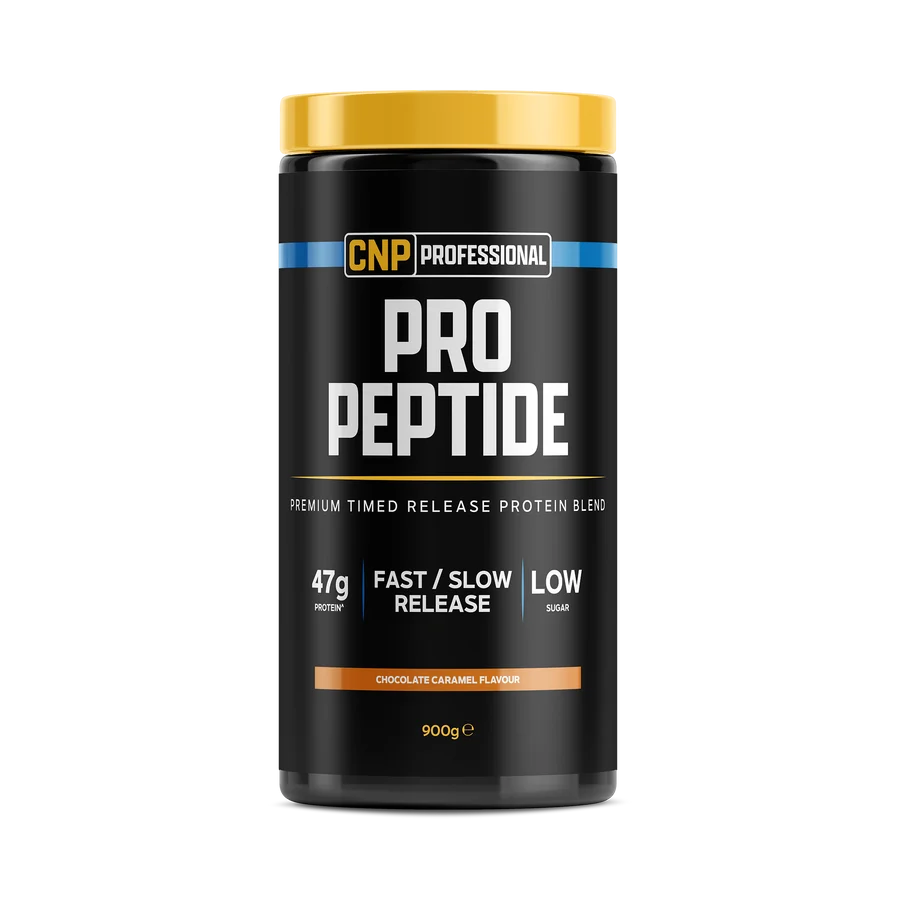 CNP Pro Peptide Whey Protein Blend 900g