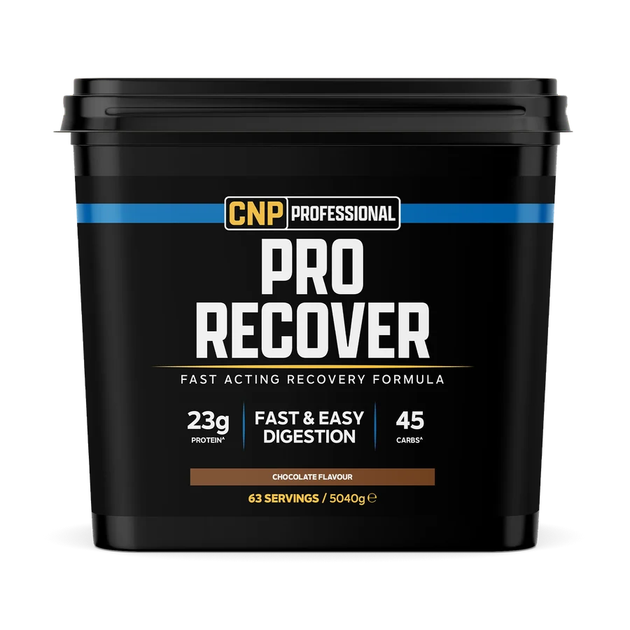 CNP Professional Pro Recover 5kg Powder