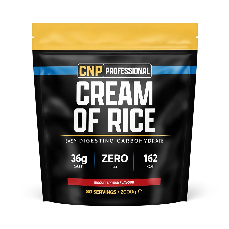 CNP professional Cream of Rice 2kg