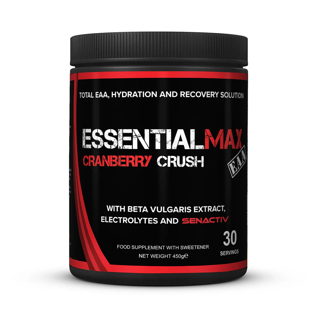 Strom Sports EssentialMAX EAA 450g