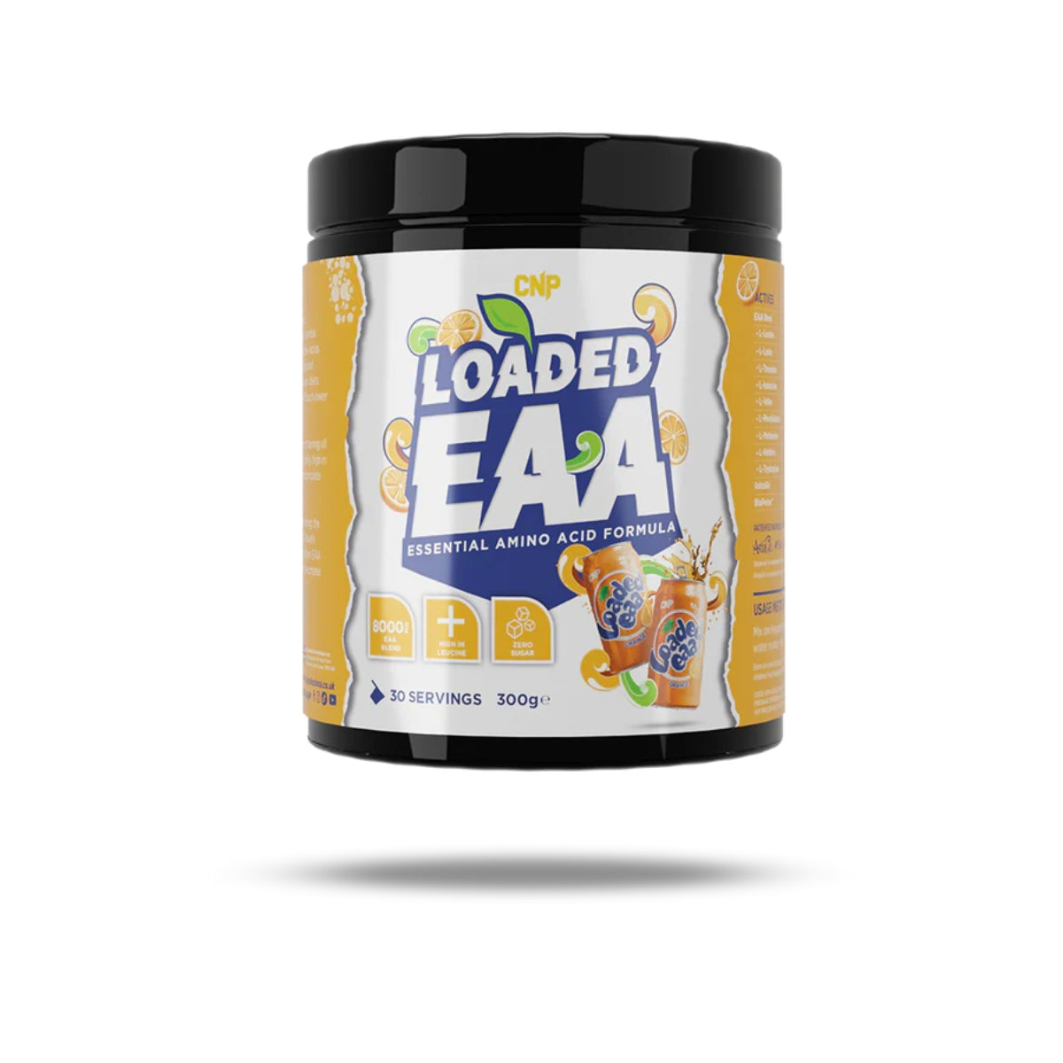 CNP Professional Loaded EAA 300g