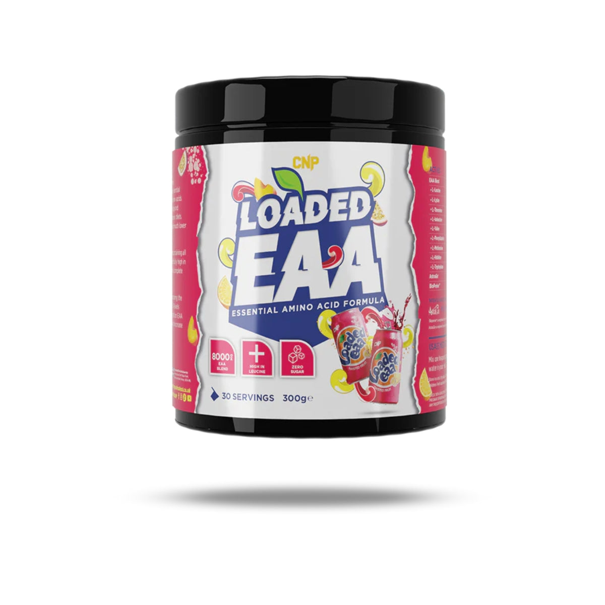 CNP Professional Loaded EAA 300g
