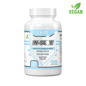 Trained By JP In-Sure GDA