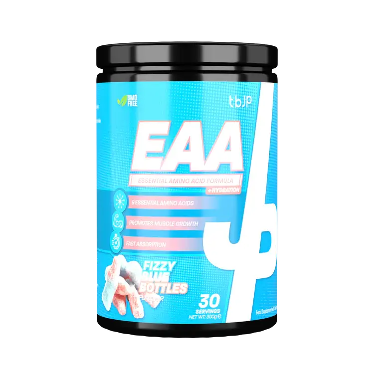 Trained By JP EAA + Hydration 300g