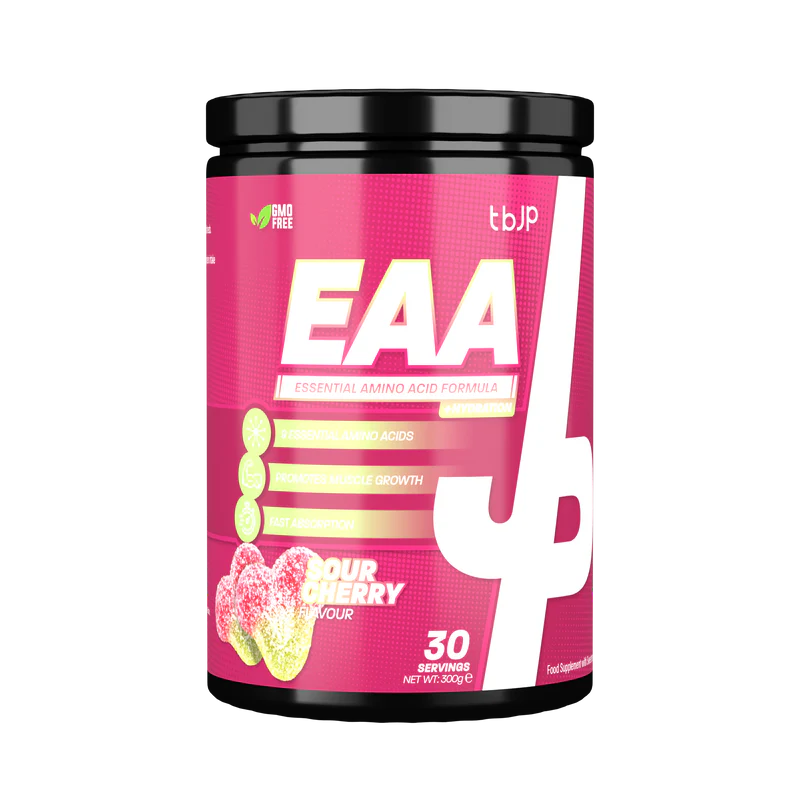Trained By JP EAA + Hydration 300g