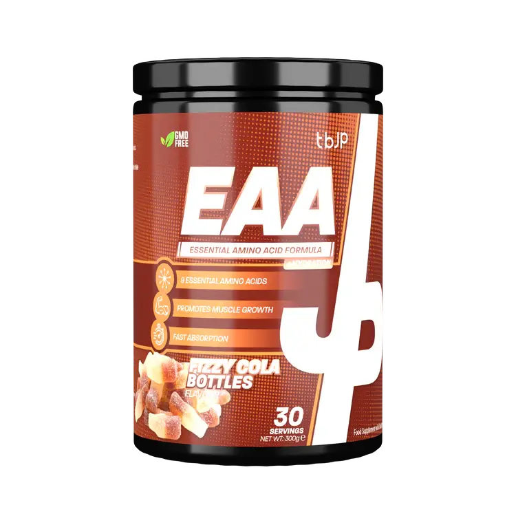 Trained By JP EAA + Hydration 300g