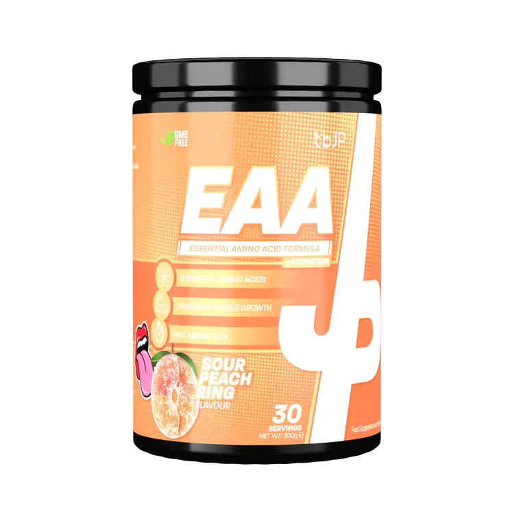 Trained By JP EAA + Hydration 300g