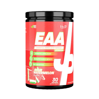 Trained By JP EAA + Hydration 300g