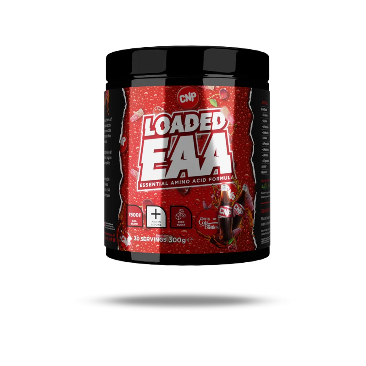 CNP Professional Loaded EAA 300g