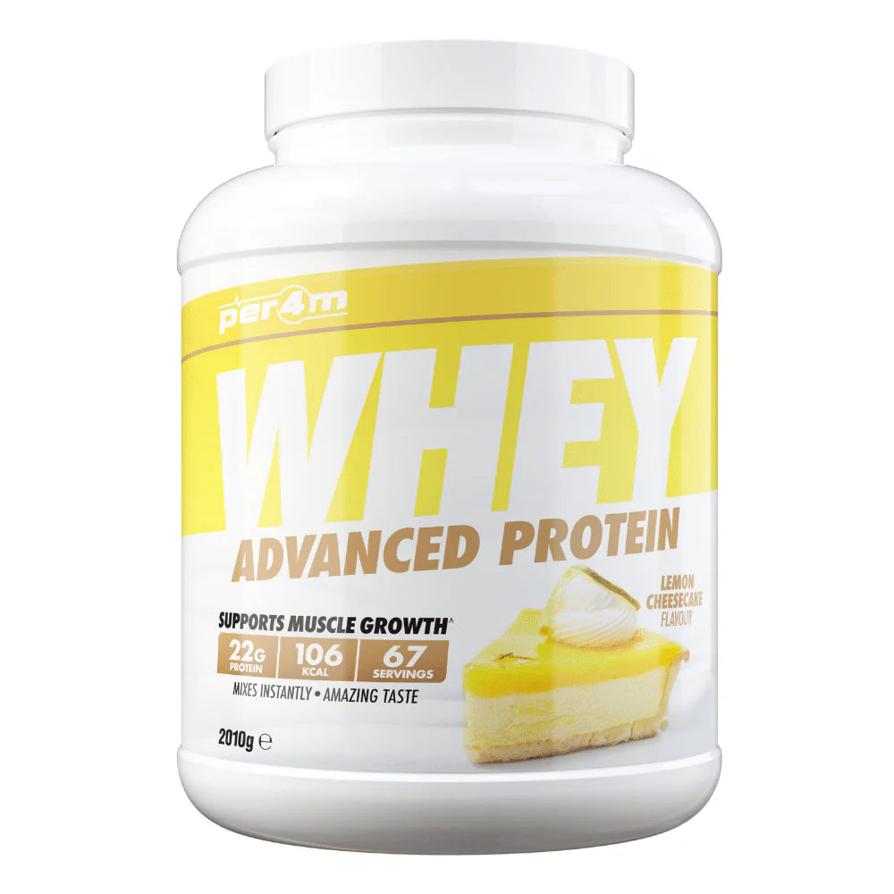 Per4m Whey Protein 2010g