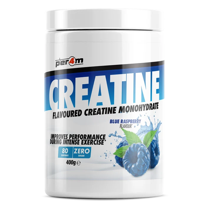 Per4m Flavoured Creatine 400g
