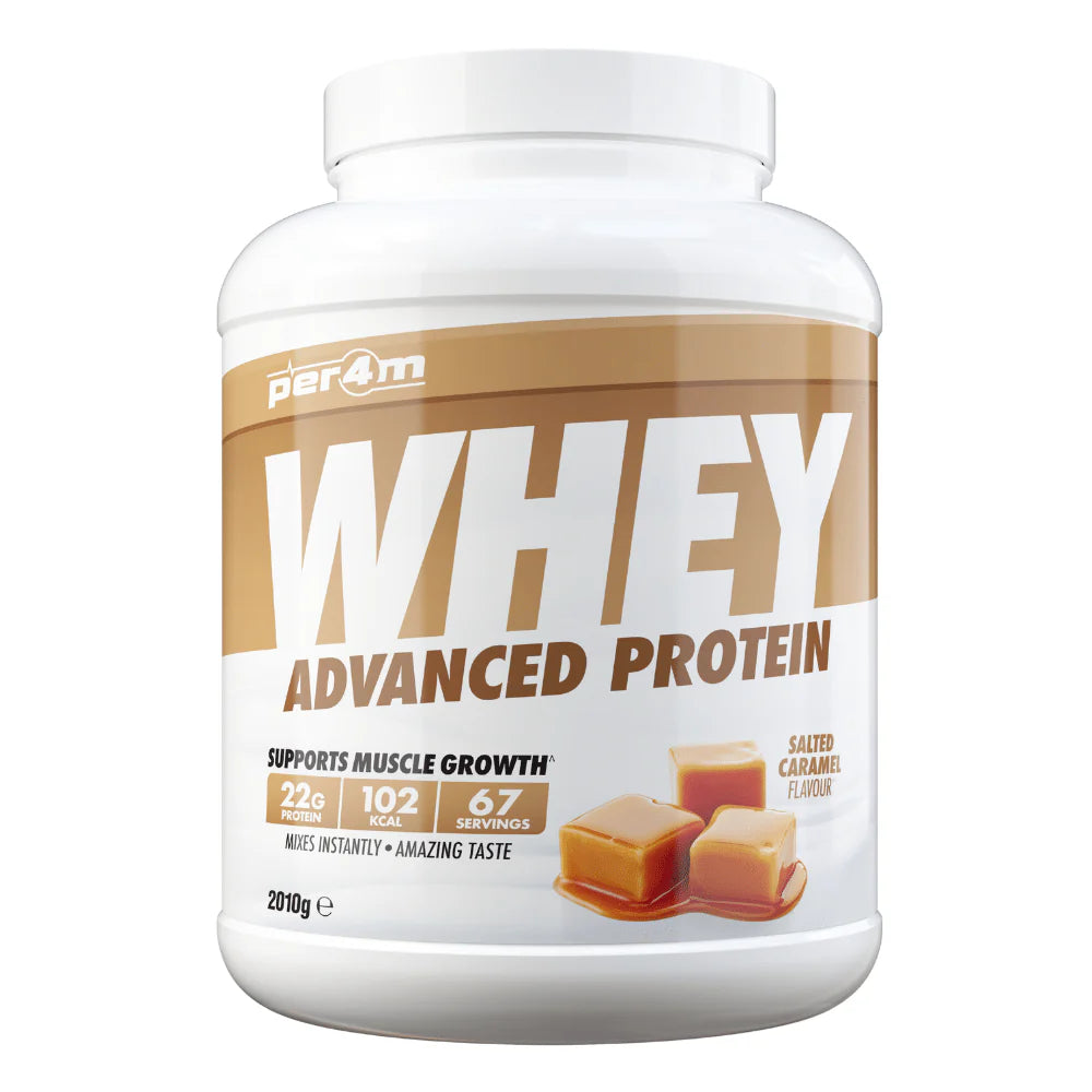 Per4m Whey Protein Powder 2010g