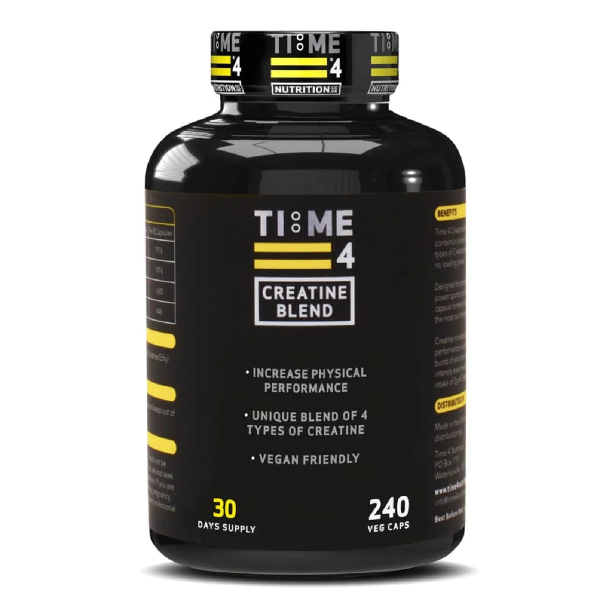 Time 4 Nutrition Bundle Saver Deal