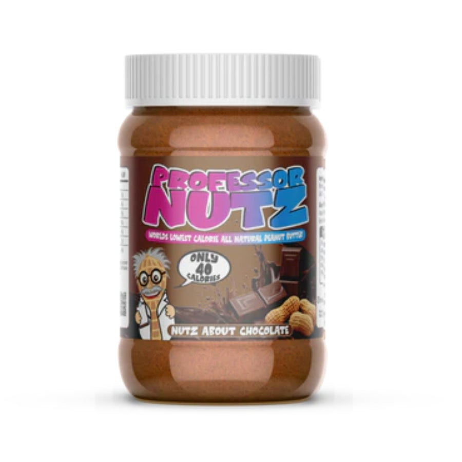Professor Nutz | Nutz About Chocolate 352g