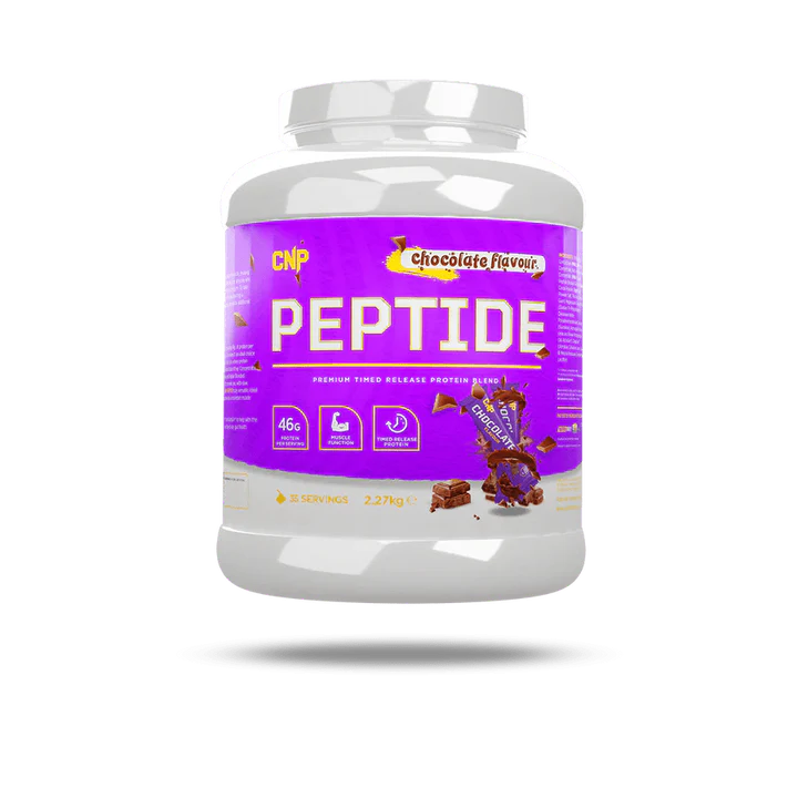 CNP Peptide Whey Protein Blend 2.27kg