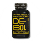 Muscle Building Supplements