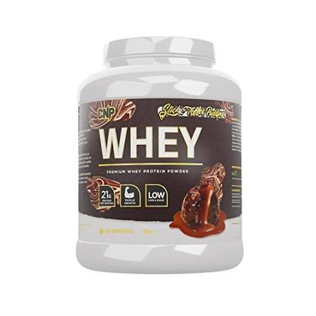 CNP Professional Premium Whey Protein 2kg