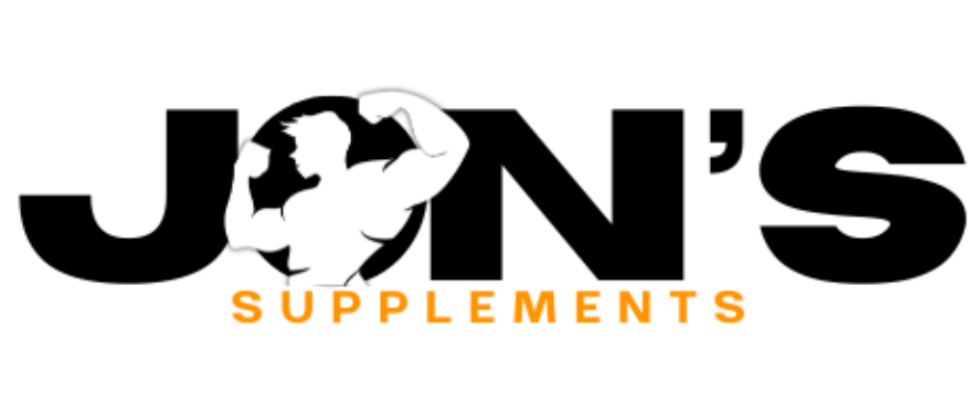 Jon's Supplements | The Home Of Premium Sports Nutrition Brands– Jon's Supplements Limited
