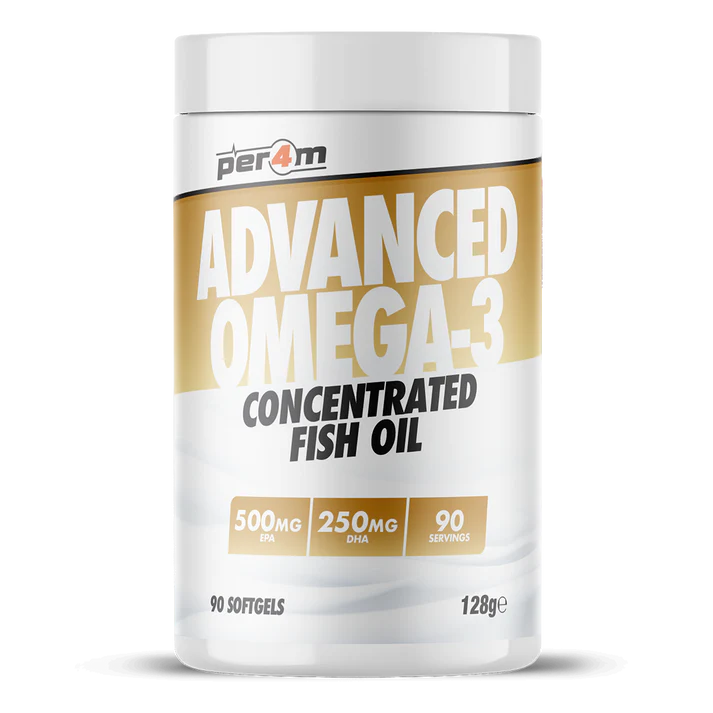 Per4m Advanced Omega 3 | 90 Softgels