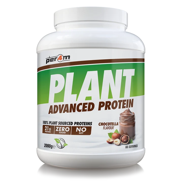 PER4M Plant Protein 2kg