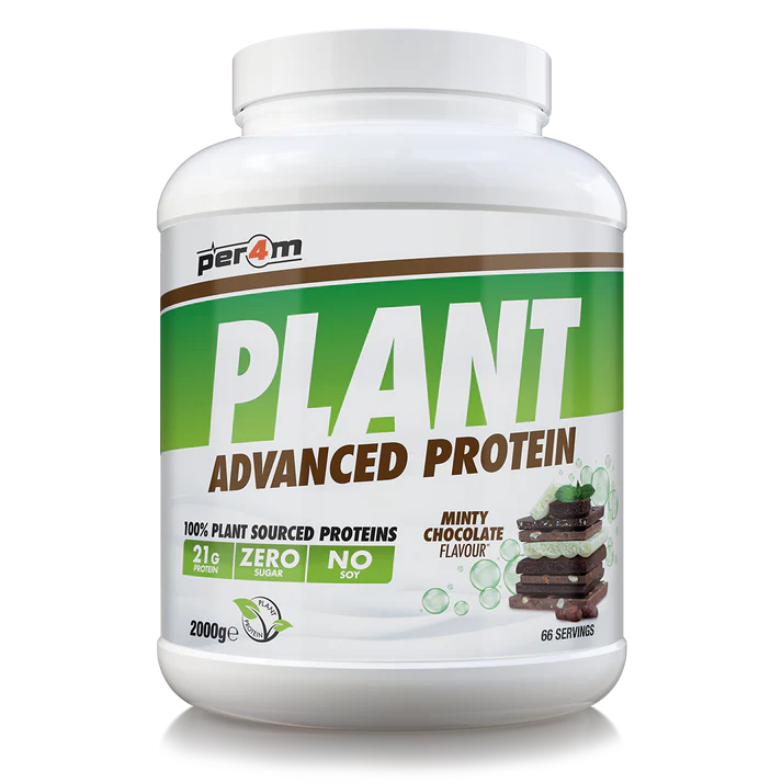 PER4M Plant Protein 2kg