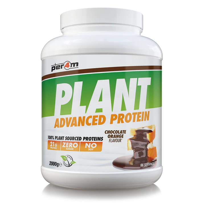 PER4M Plant Protein 2kg