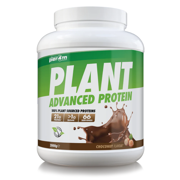 PER4M Plant Protein 2kg
