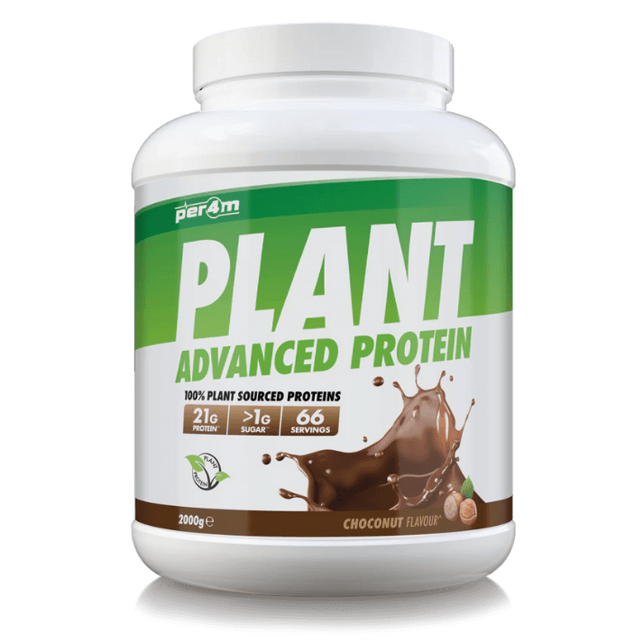 PER4M Plant Protein 2kg
