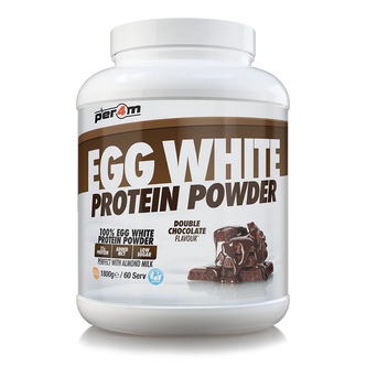 Per4m Egg White Protein 1.8kg