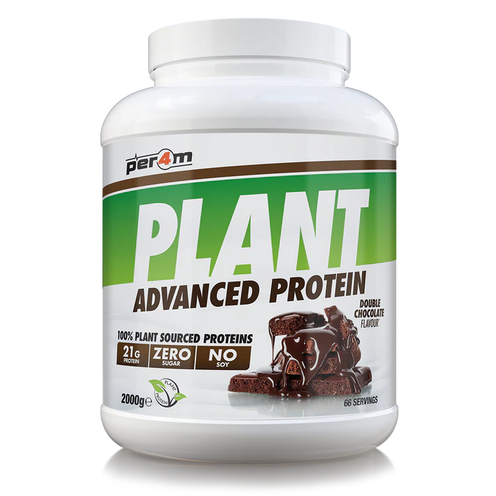 PER4M Plant Protein 2kg