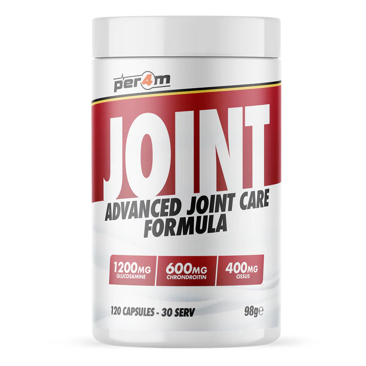Per4m Joint 120 Capsules