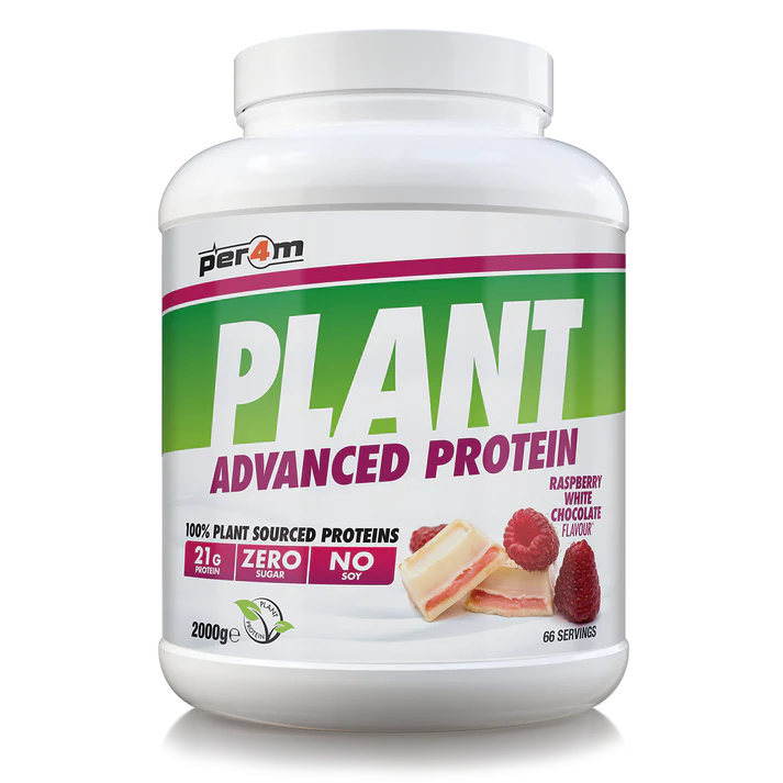 PER4M Plant Protein 2kg