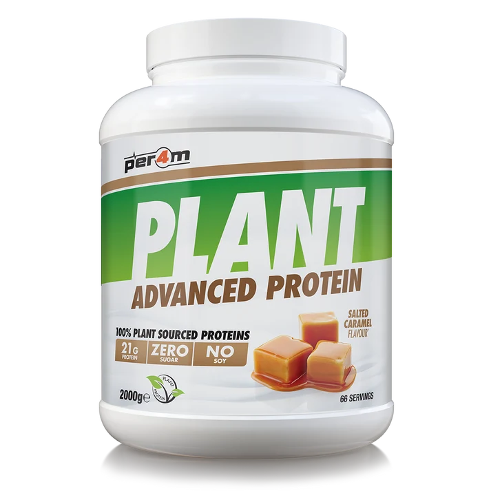 PER4M Plant Protein 2kg