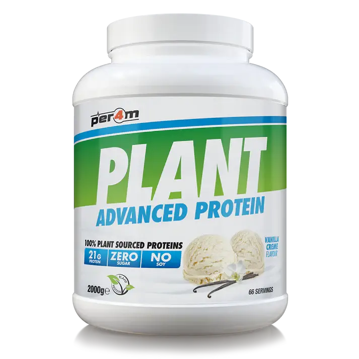 PER4M Plant Protein 2kg
