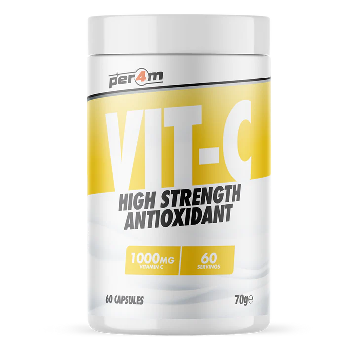 Per4m Vitamin C 60 Capsules