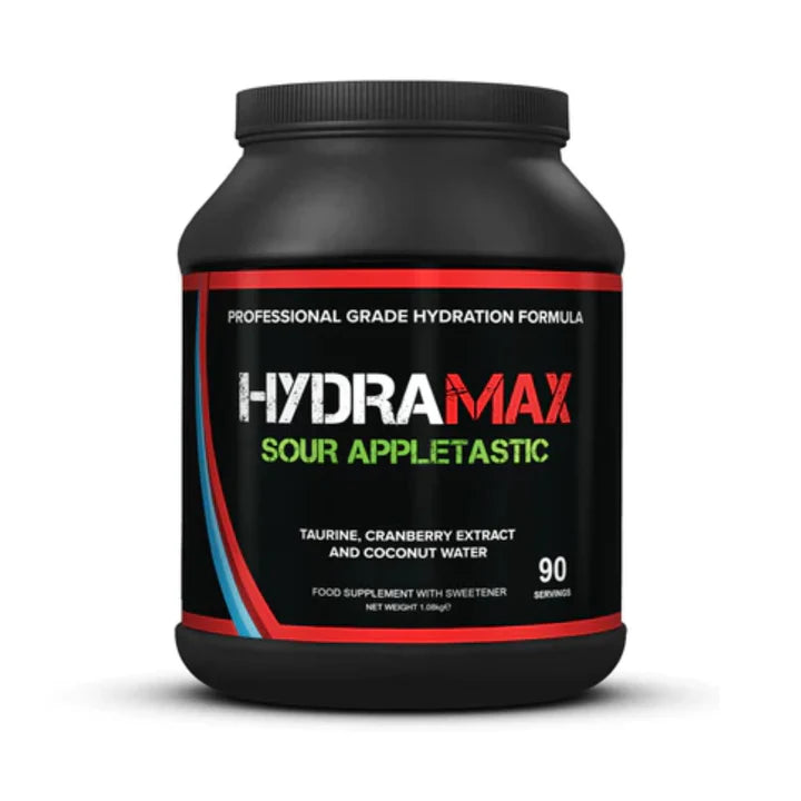 Strom Sports HydraMax 1.08kg
