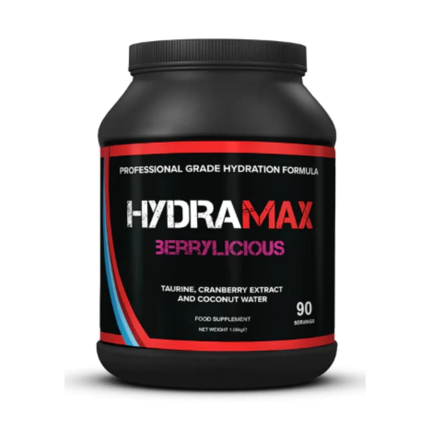 Strom Sports HydraMax 1.08kg