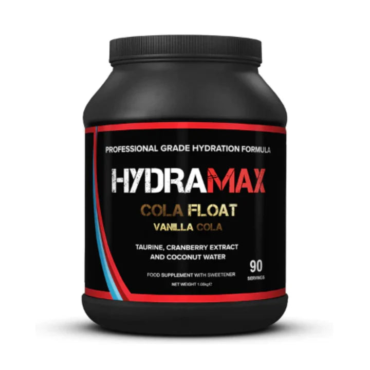 Strom Sports HydraMax 1.08kg