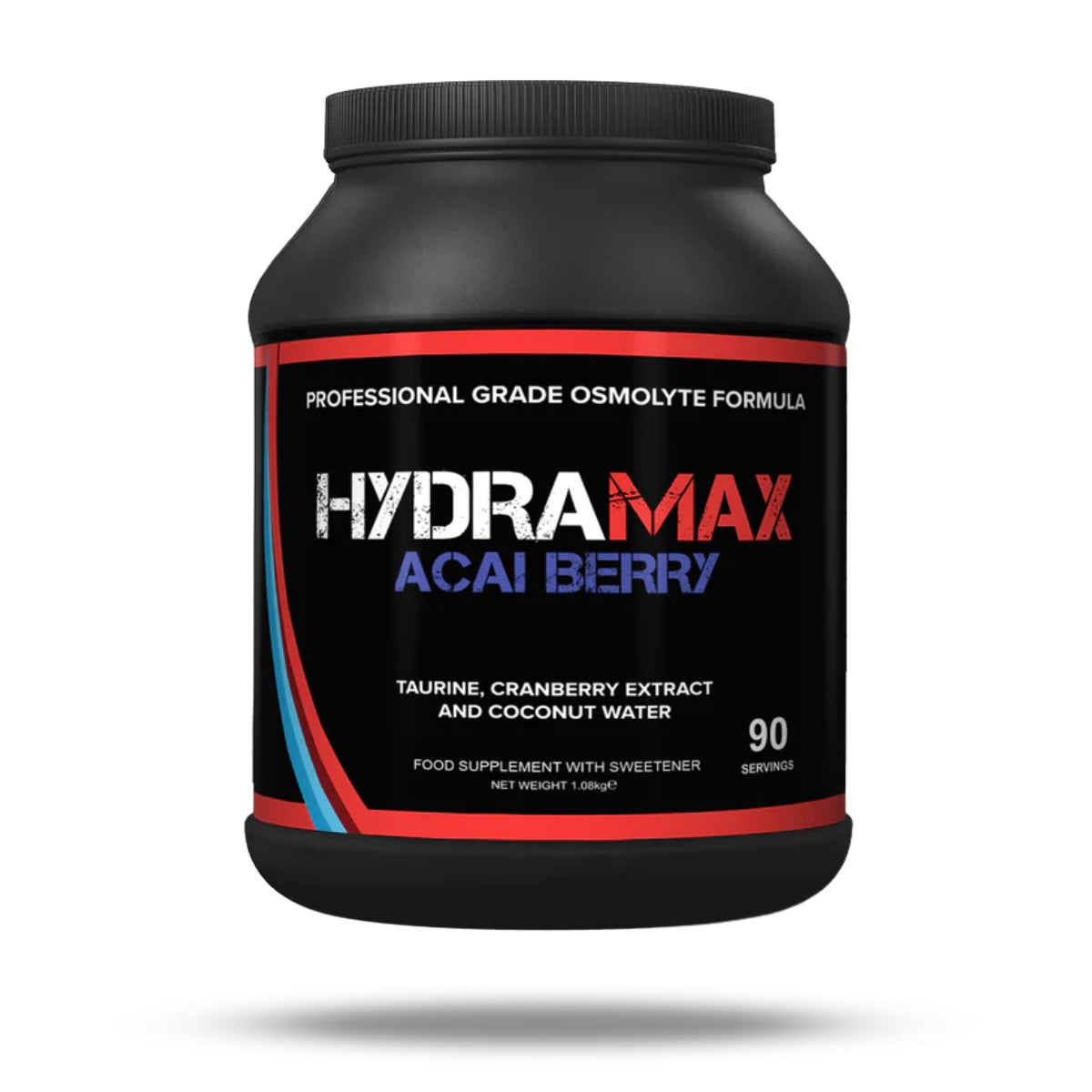 Strom Sports HydraMax 1.08kg