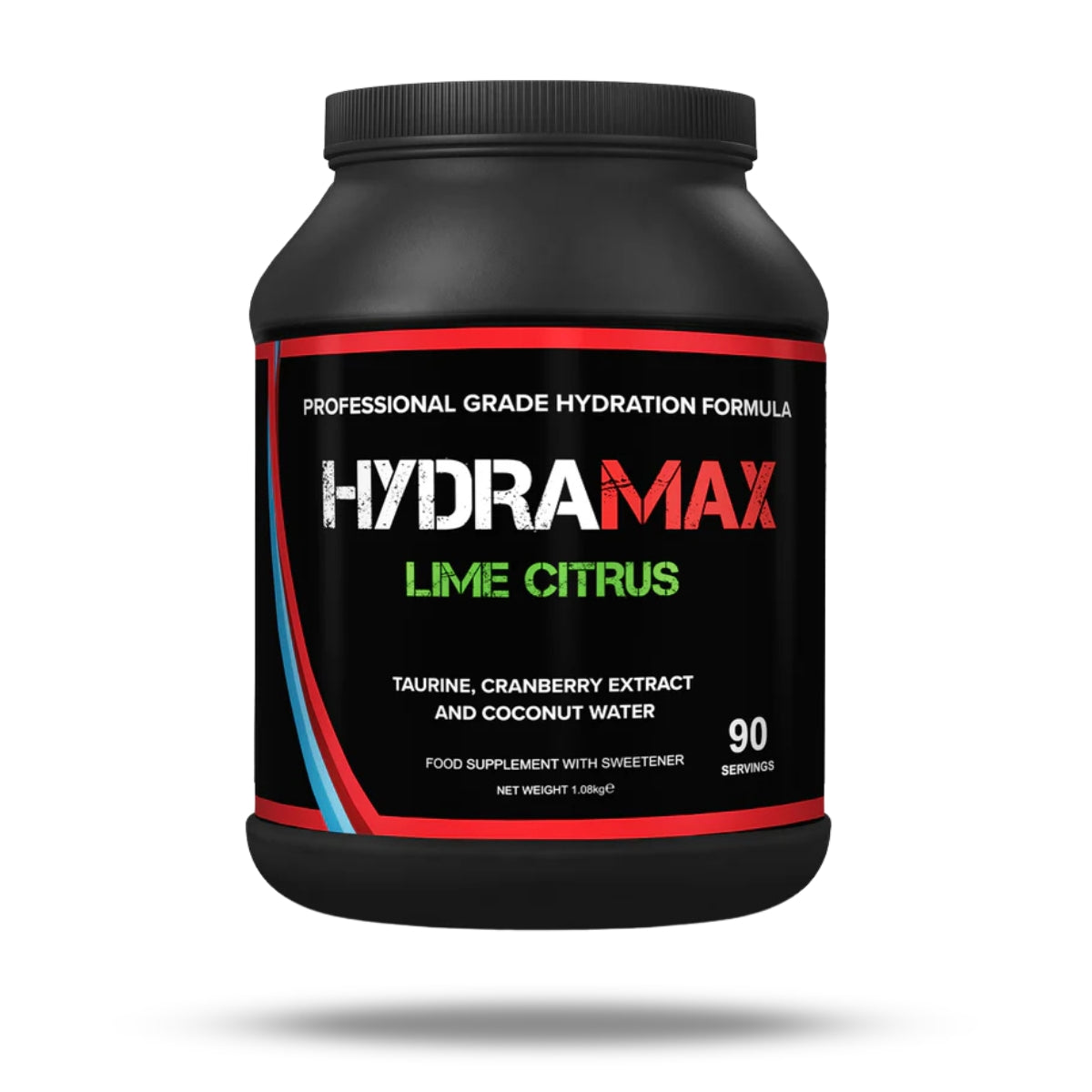 Strom Sports HydraMax 1.08kg