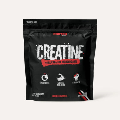 Conteh Sports Creatine Monohydrate 1kg