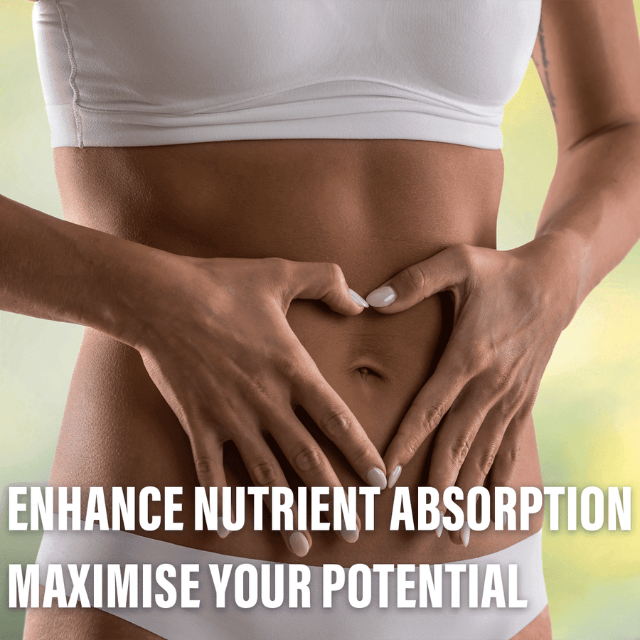 Time 4 Digestive Enzymes 90 Capsules
