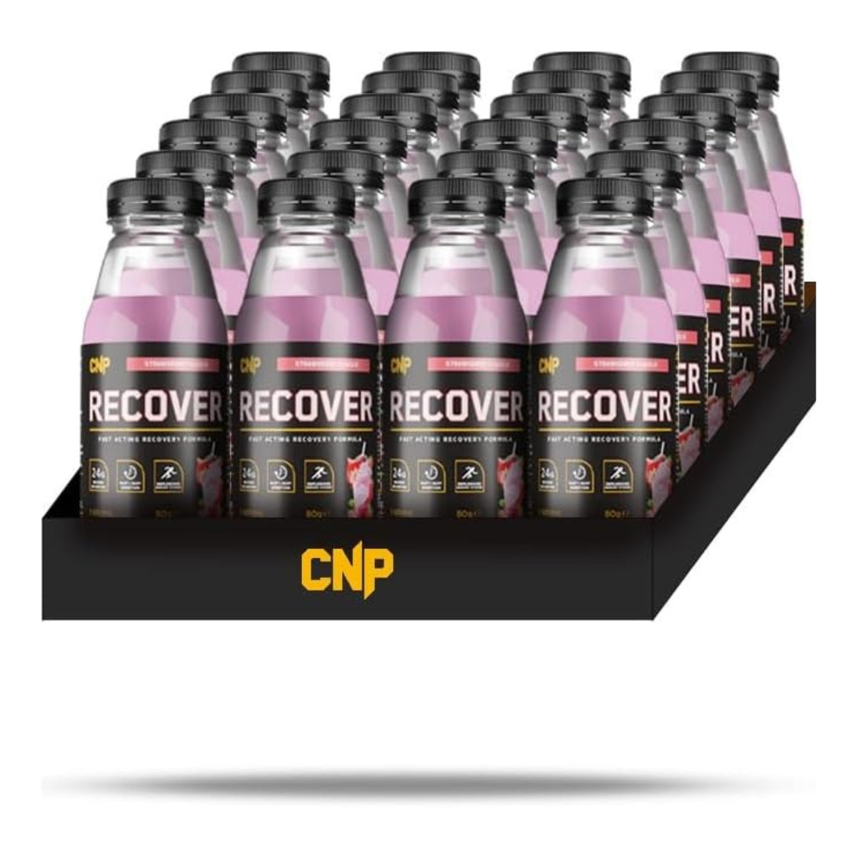 Recover Shake & Take - 24 Servings