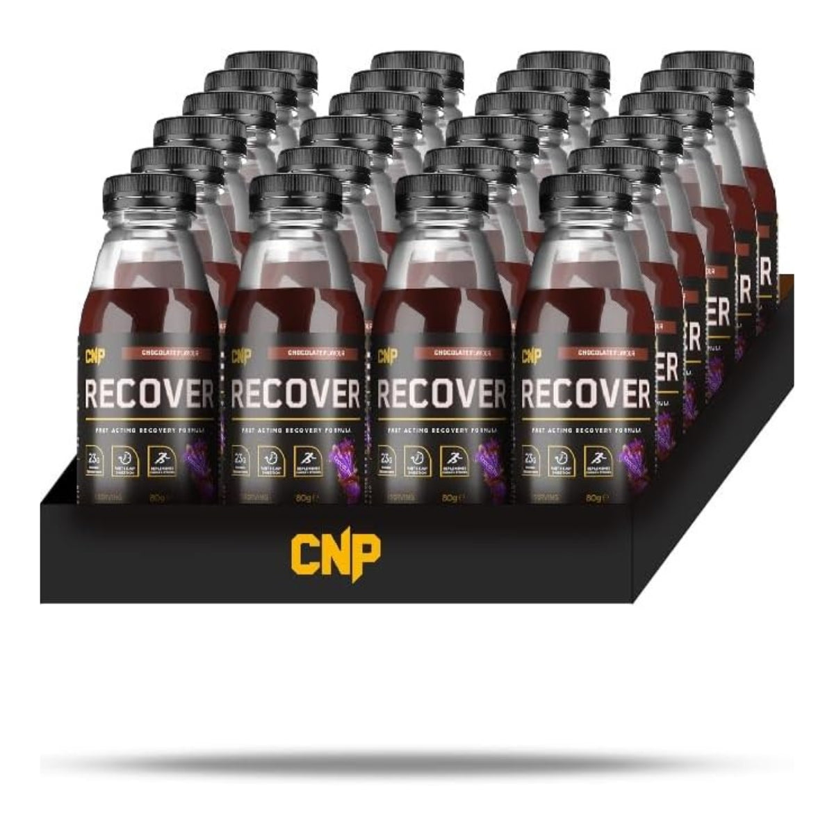Recover Shake & Take - 24 Servings