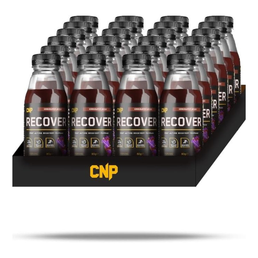 Recover Shake & Take - 24 Servings