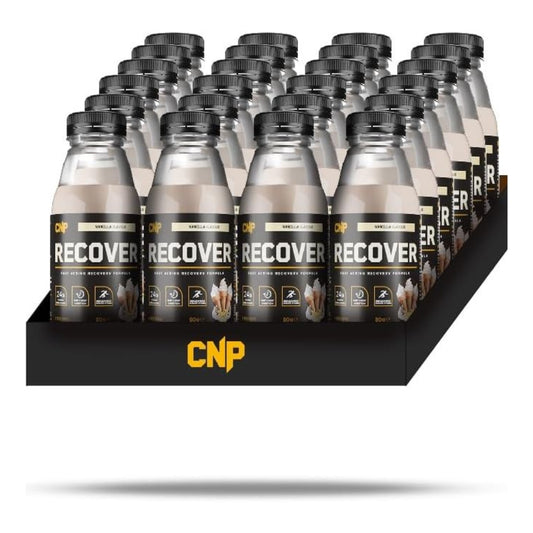 Recover Shake & Take - 24 Servings